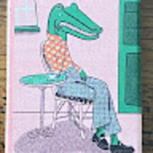 Meet your Posher, Colleen